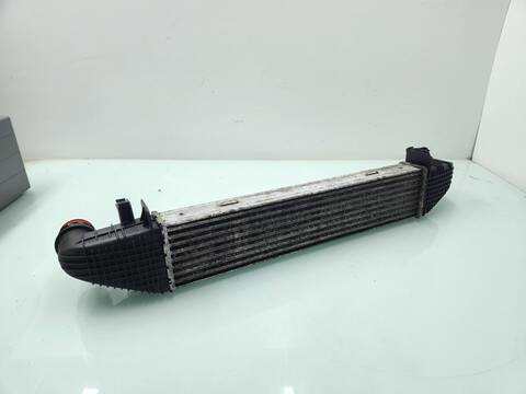 Intercooler Mercedes Clase C 160 C 220 CDI 204.008) BERLINA 170CV 125KW