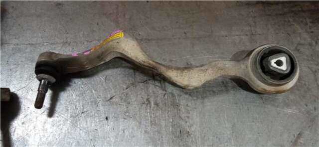 Foto 2ª: Brazo Suspension Delantero Derecho Bmw Serie 1 114 2.0 118D [2.0 LTR. - 105 KW TURBODIESEL CAT] [N47 D20 C]