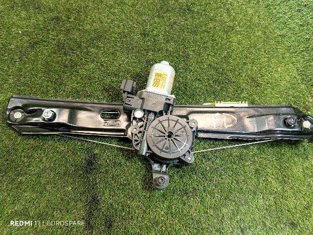 Elevalunas Eléctrico Trasero Derecho Ford Ranger 2.2 D