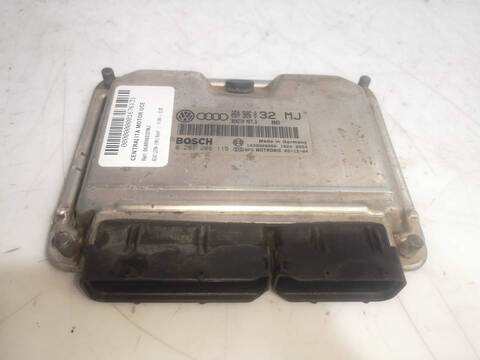Centralita Motor ECU Seat Leon ARY