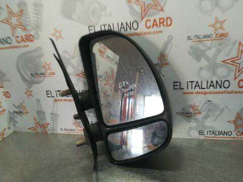 Retrovisor Derecho Citroen Jumper 31 C TDI AGR NTZ. 1400 107CV 79KW CAJA CERRADA