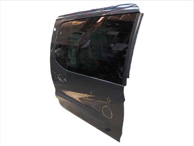 Foto 3ª: Puerta Lateral Corredera Izquierda Peugeot Partner 1.6 HDI (2008)