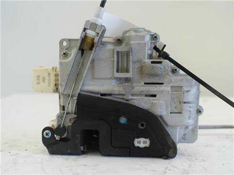 Foto 2ª: Cerradura Puerta Delantera Derecha Audi A4 2.0 TDI QUATTRO DPF) 125KW) BERLINA 170CV [BRD] (2007)