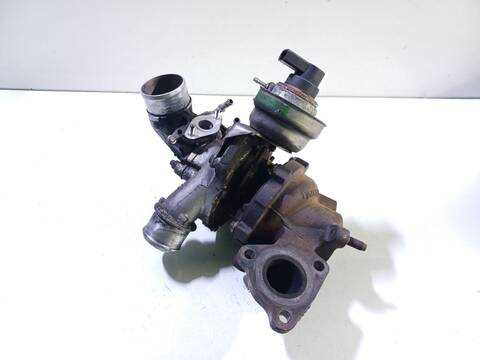 Turbocompresor Honda Crv COMFORT 4X4 150CV 110KW