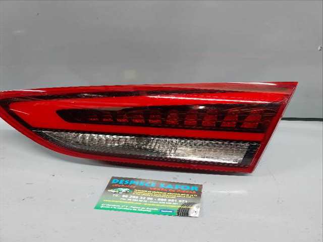 Foto 1ª: Piloto Portón Derecho Hyundai i30 2.0 G [G4KH] (2021)