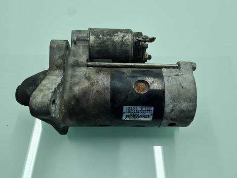Foto 2ª: Motor de Arranque Ford Ranger DOKA 4X4 109CV 80KW [WLT] (2003)