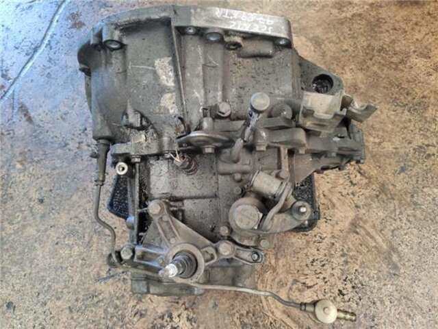 Foto 3ª: Caja Cambios Renault Scenic 1.9 DCI (JM12. JM0G) (JM)(2003-_) [F9Q 812]