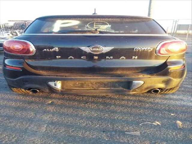 Foto 2ª: Motor de Arranque Mini Mini COOPER S ALL4 (2012)