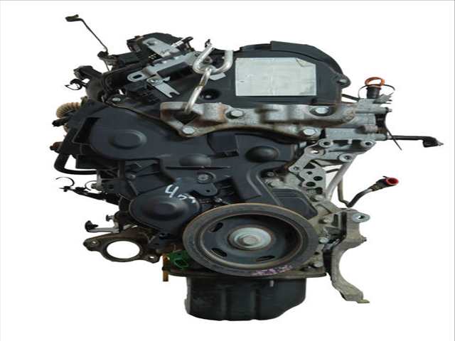 Foto 2ª: Motor Completo Citroen Berlingo 99CV 73KW [BH02 BHY DV6FD] (2019)