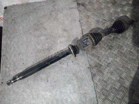 Transmision Delantera Derecha Chevrolet Cruze LS 150CV 110KW