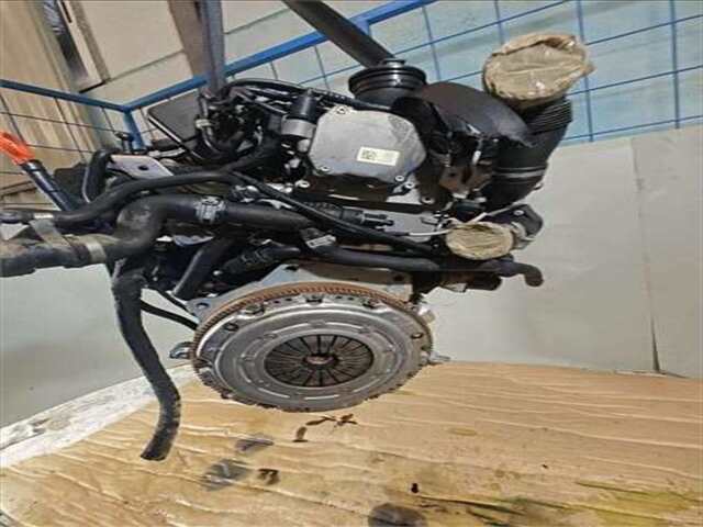 Foto 3ª: Motor Completo Seat Ibiza 1.2 ERENCE [1.2 LTR. - 55 KW TDI] [CFWA]