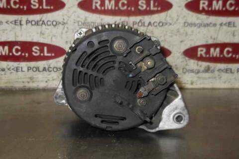 Foto 2ª: Alternador Ford Escort BRAVO BERLINA 88CV 65KW [L1E] (1994)