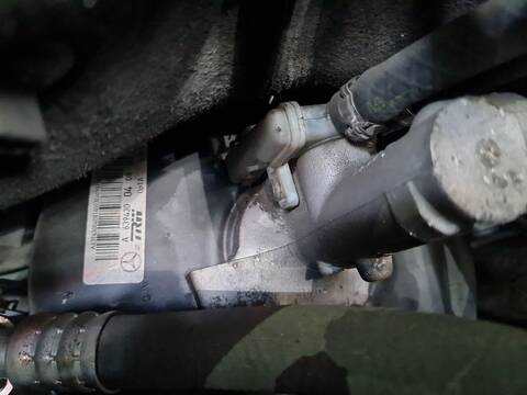 Foto 2ª: Servofreno Mercedes Vito 110 CDI 639.601 639.603 639.605) 95CV 70KW FURGONETA [OM 651.940] (2014)