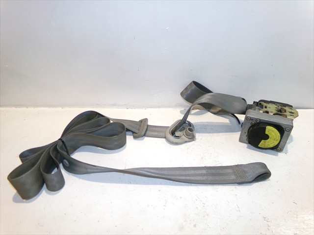 Cinturón Delantero Izquierdo Volkswagen Beetle 2.0 G 1998-2005