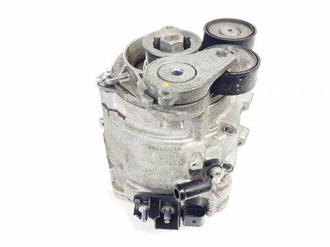 Foto 2ª: Alternador Audi Q8 50 TDI QUATTRO S LINE