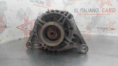Alternador Toyota Corolla 1.8 LUNA 129CV 95KW