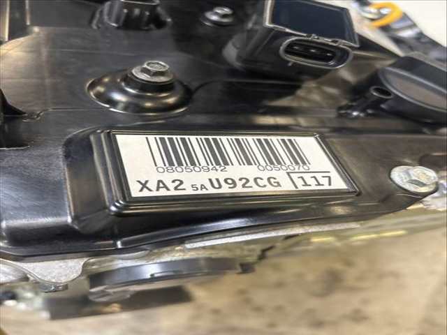 Foto 1ª: Motor Completo Toyota Rav4 2.5 HYBRID 306 CV 225KW [A25A-FXS] (2021)