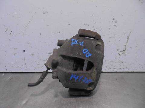 Pinza Freno Delantera Derecho Ford Transit FURGON FT 200S 90CV 66KW
