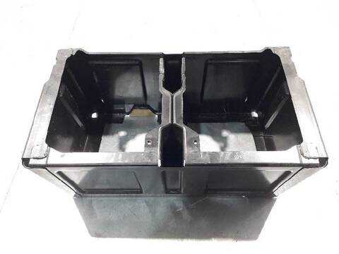 Foto 3ª: Asiento Delantero Derecho Hyundai H350 KASTEN L3H2 PROFI 170CV 125KW [D4BC] (2016)