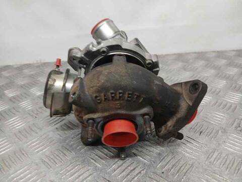 Foto 3ª: Turbocompresor Toyota Corolla 1.4 D-4D LUNA COMPACT 90CV 66KW [1ND] (2005)