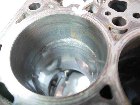 Foto 3ª: Bloque Motor Skoda Octavia 90 - 110 CV [CXX CXXA CXXB] (2016)
