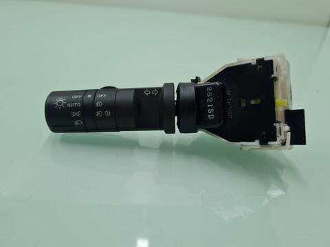 Foto 4ª: Mando Luces Nissan Qashqai ACENTA 4X4 131CV 96KW [R9M] (2009)