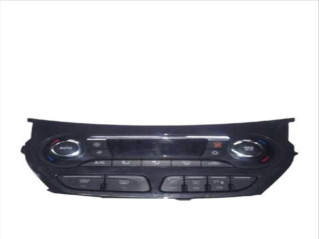 Foto 2ª: Mando Climatizador Ford Kuga 2.0 TDCI 4X4 (2012)