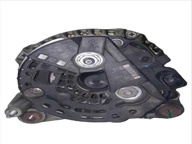 Alternador Volkswagen Golf 2.0 TDI 110CV