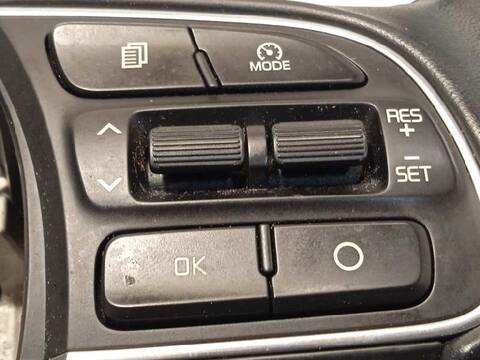 Foto 3ª: Volante Kia Sportage DRIVE 2WD 116CV 85KW [D4FD] (2018)