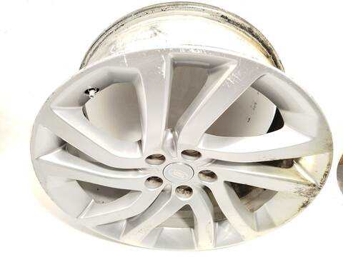 Foto 3ª: LLanta Chapa Land Rover Discovery 2.0 SD4 4X4 241CV 177KW [204DTA] (2017)