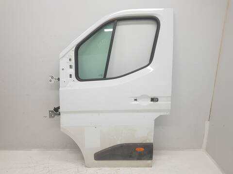 Puerta Delantera Izquierda Renault Master VERSION INDEFINIDA