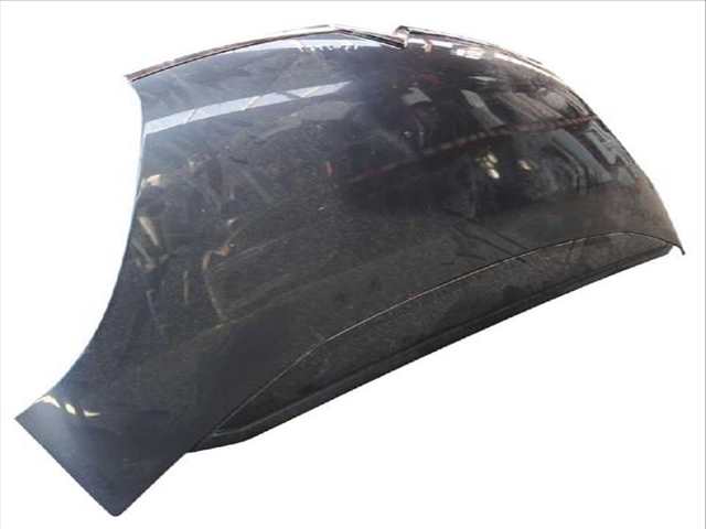 Foto 3ª: Capot Citroen C4 1.6 HDI (2006)