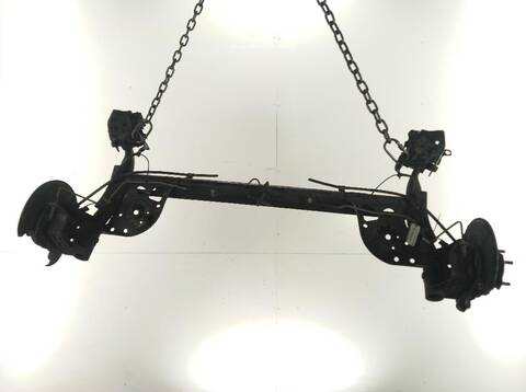Puente Trasero Nissan Pulsar 1.5 DCI