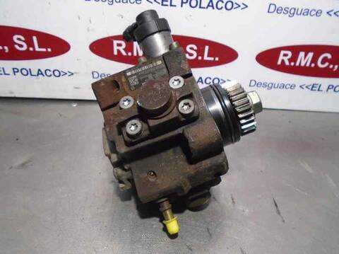 Foto 3ª: Bomba Inyeccion Opel Viva 2.0 16V CDTI 114CV 84KW FURGON [M9R M7] (2010)