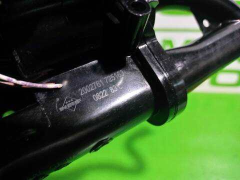 Foto 2ª: Termostato Citroen C4 EXCLUSIVE PICASSO 109CV 80KW [9HZDV6TED4] (2008)