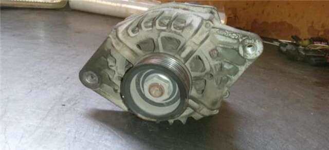 Foto 3ª: Alternador Kia Ceed 1.4 (ED)(2006) [G4FA]