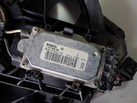Foto 3ª: Electroventilador Ford Focus VERSION INDEFINIDA (2005)