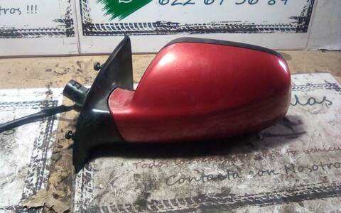 Foto 2ª: Retrovisor Izquierdo Peugeot 307 RHS (2002)