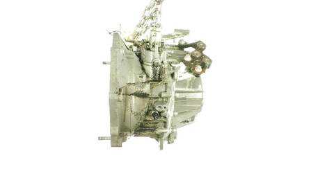 Foto 2ª: Caja Cambios Alfa Romeo 159 1.9 JTDM 16V [939 A2.000] (2005)