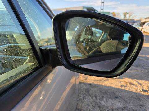 Foto 2ª: Retrovisor Derecho Peugeot 2008 HMZ (2016)