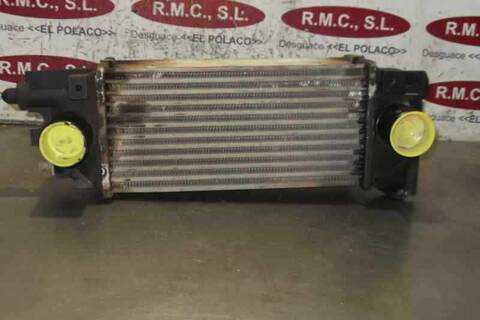 Intercooler Land Rover Freelander 2.0 DI FAMILIAR 72KW) 98CV