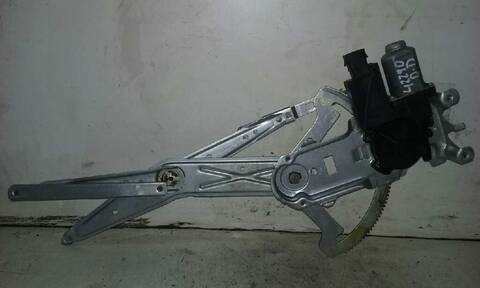 Elevalunas Eléctrico Delantero Derecho Opel Meriva 1.7 16V CDTI 100CV 74KW