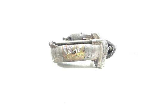 Motor de Arranque Bmw Serie 3 320 D