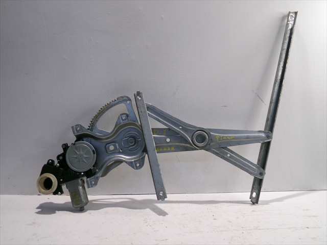 Foto 2ª: Elevalunas Eléctrico Delantero Izquierdo Toyota Verso 2.0 D-4D 2013-2018 [1AD] (2013)