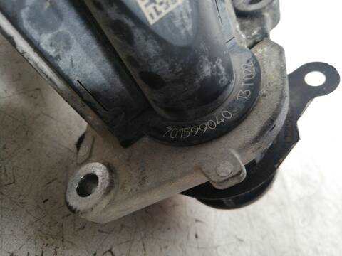 Foto 2ª: Valvula EGR Fiat Qubo 199A2000 (2013)