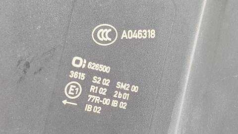 Foto 2ª: Piloto Trasero Izquierdo Mercedes Clase B 150 B 180 CDI 246.212) (2011)