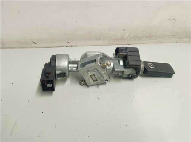 Foto 2ª: Motor de Arranque Mazda 3 1.6 CRDT ACTIVE [1.6 LTR. - 80 KW CD DIESEL CAT] [Y6]