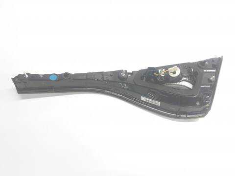 Foto 3ª: Piloto Trasero Izquierdo Renault Arkana TECHNO 113CV 83KW