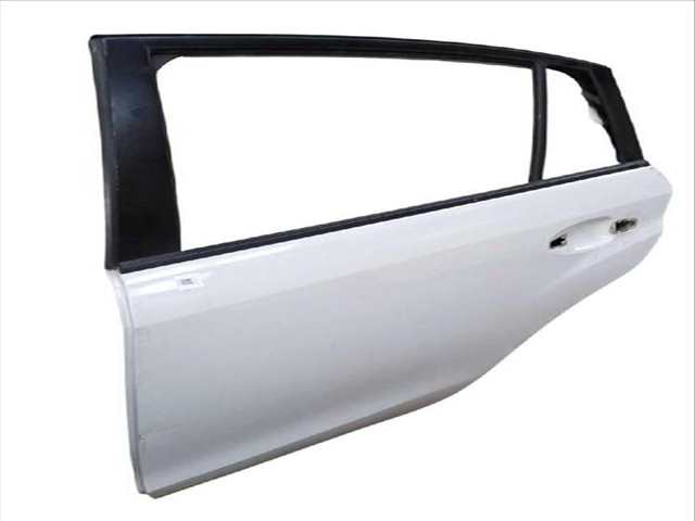 Foto 3ª: Puerta Delantera Izquierda Subaru XV 2.0 D AWD GPD) (2011)