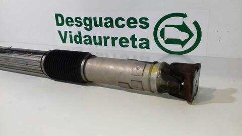 Foto 2ª: Transmision Central Dodge Nitro SE 177CV 130KW [D 51C] (2007)